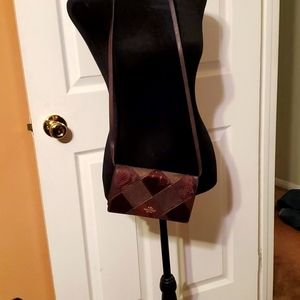 Coach Crossbody Bag